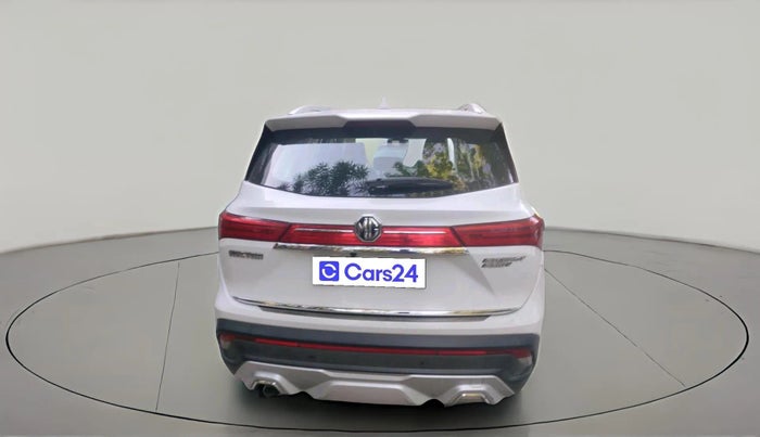 2019 MG HECTOR SHARP 1.5 DCT PETROL, Petrol, Automatic, 99,932 km, exterior