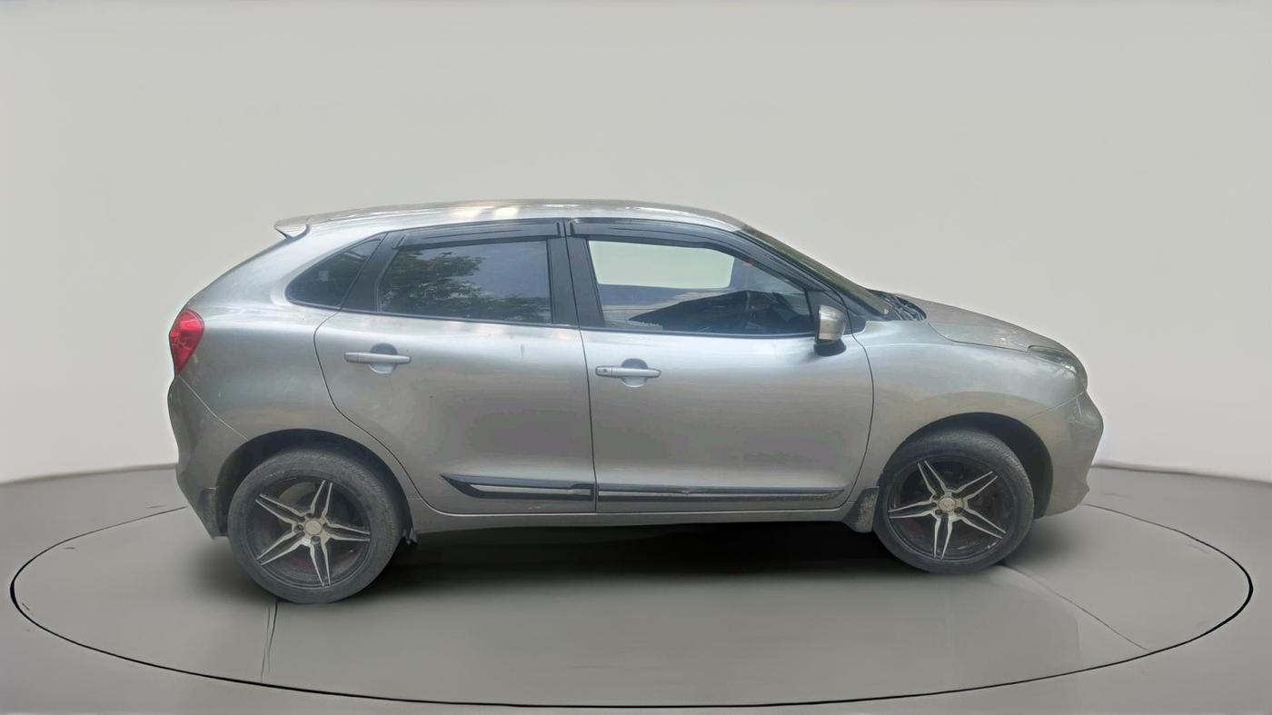 2021 Maruti Baleno DELTA PETROL 1.2, Petrol, Manual, 29,164 km, exterior