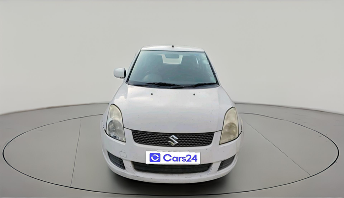 2012 Maruti Swift Dzire TOUR PETROL, Petrol, Manual, 8,992 km, exterior