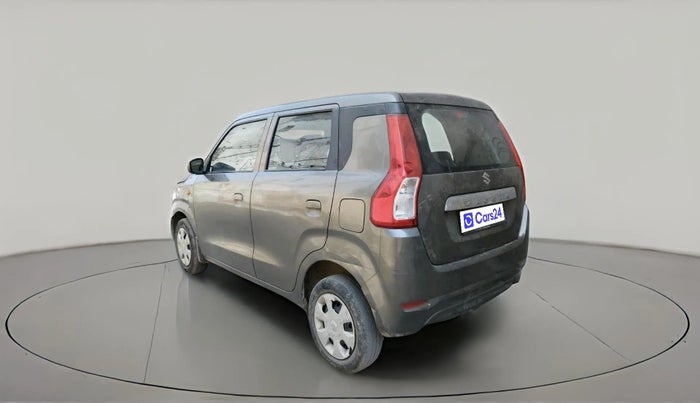 2023 Maruti New Wagon-R VXI CNG 1.0, CNG, Manual, 54,833 km, exterior