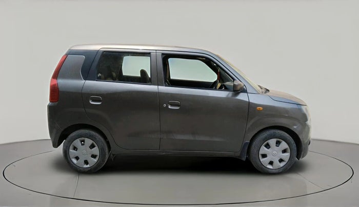 2023 Maruti New Wagon-R VXI CNG 1.0, CNG, Manual, 54,833 km, exterior