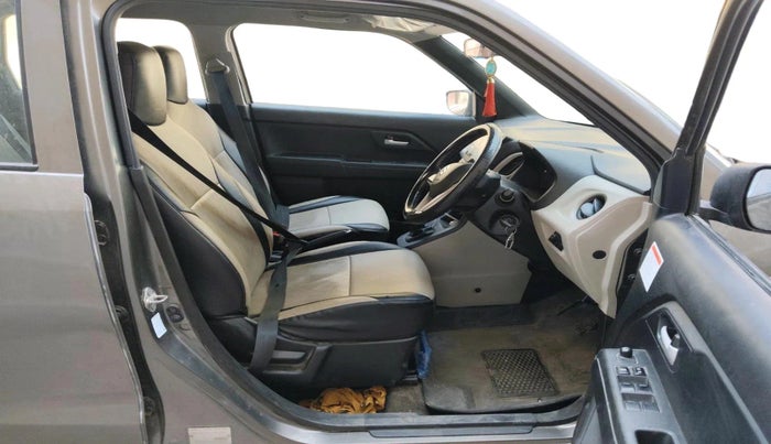 2023 Maruti New Wagon-R VXI CNG 1.0, CNG, Manual, 54,833 km, interior