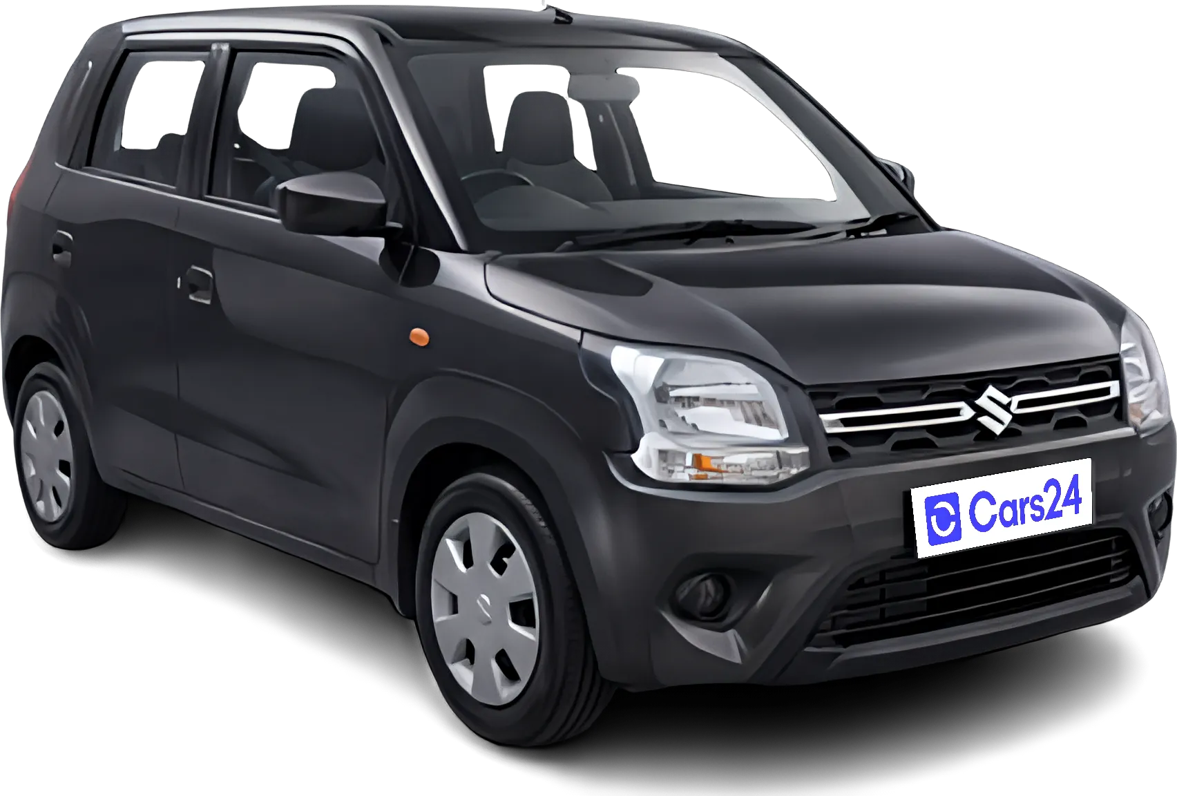 2023 Maruti New Wagon-R - Hatchback - CNG - Manual - ₹5.60 lakh