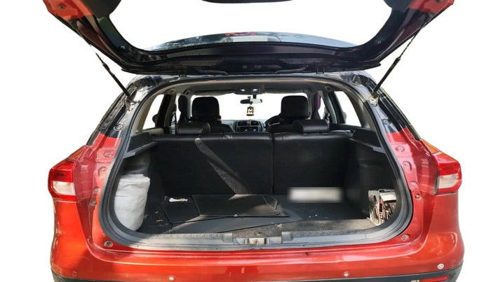 2016 Maruti Vitara Brezza ZDI PLUS DUAL TONE, Diesel, Manual, 67,876 km, exterior