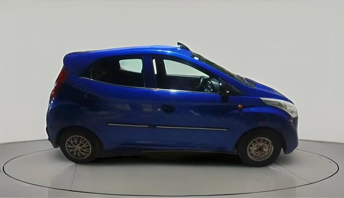 2013 Hyundai Eon ERA +, Petrol, Manual, 65,089 km, exterior