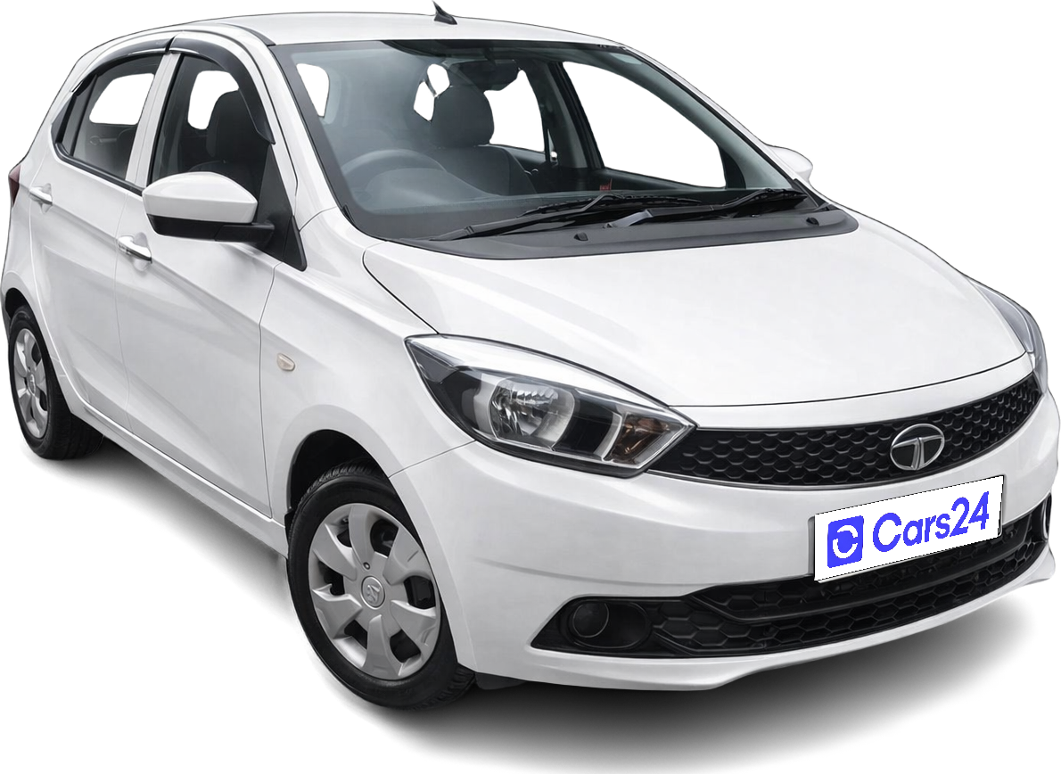 2018 Tata Tiago - Hatchback - CNG - Manual - ₹2.36 lakh