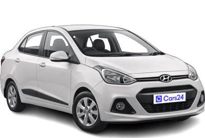 2014 Hyundai Xcent - Sedan - Petrol - Manual - ₹1.80 lakh