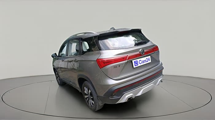 2020 MG HECTOR SMART 1.5 DCT PETROL, Petrol, Automatic, 71,873 km, exterior