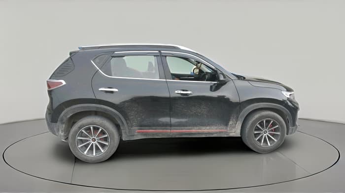 2021 KIA SONET GTX PLUS 1.0 DCT, Petrol, Automatic, 62,113 km, exterior