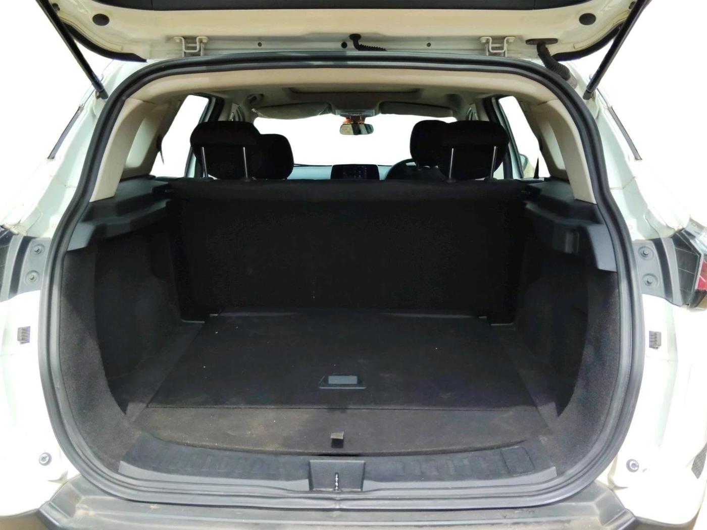 2022 Tata Harrier XT PLUS 2.0L KRYOTEC, Diesel, Manual, 57,477 km, exterior
