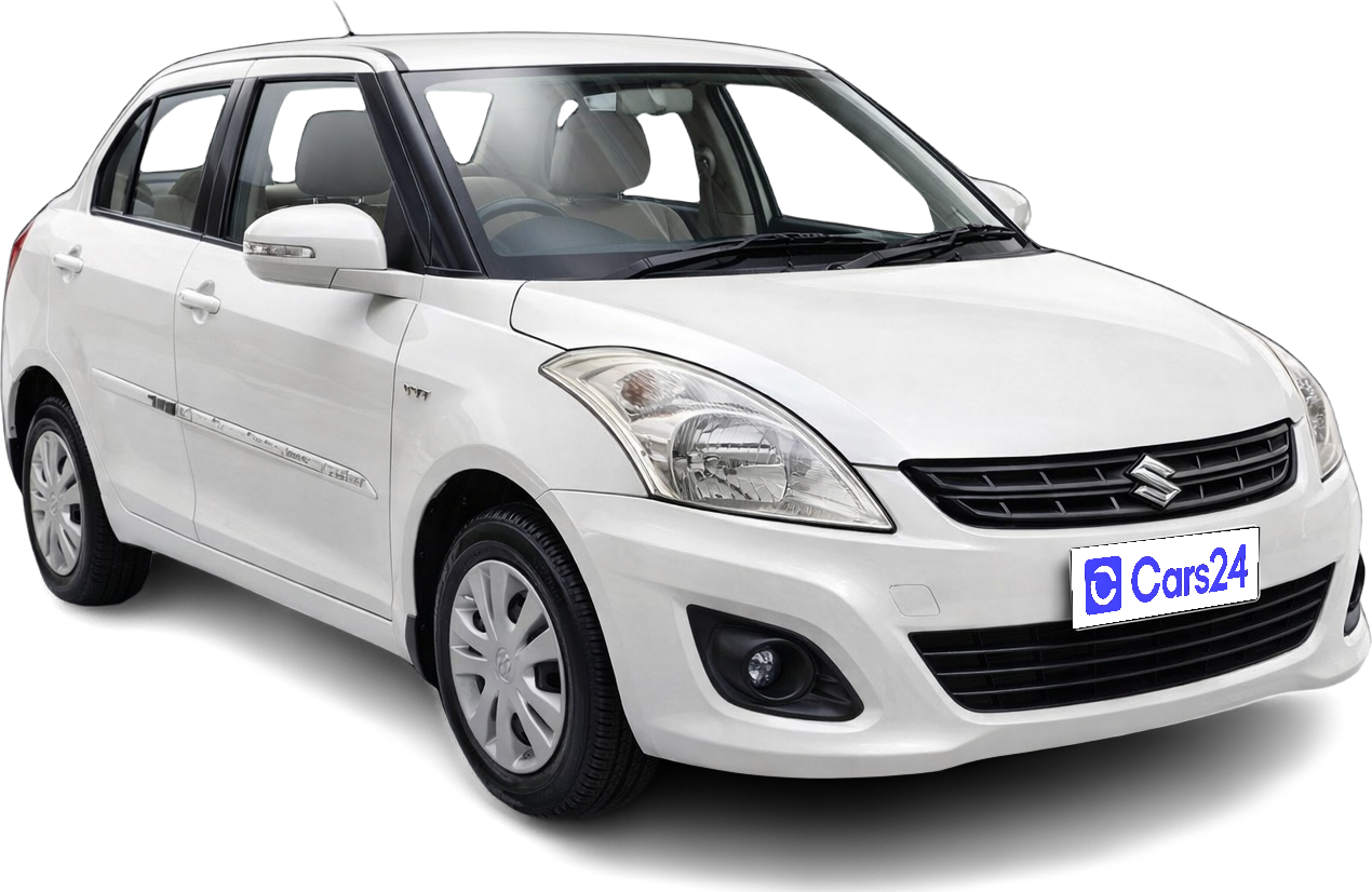 2014 Maruti Swift Dzire - Sedan - Petrol - Manual - ₹2.75 lakh