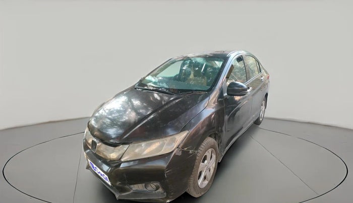 2015 Honda City 1.5L I-VTEC VX, CNG, Manual, 1,00,051 km, exterior