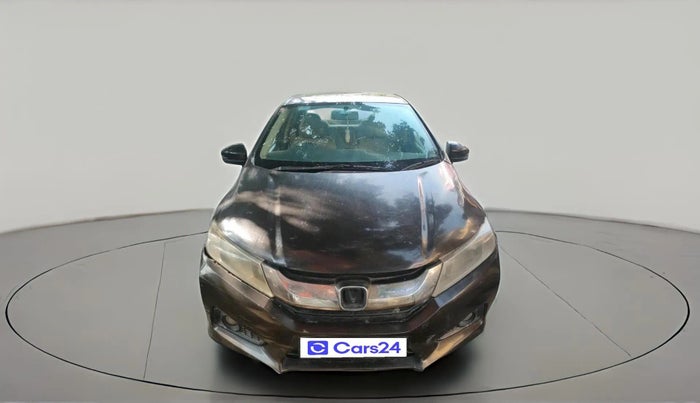 2015 Honda City 1.5L I-VTEC VX, CNG, Manual, 1,00,051 km, exterior