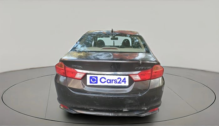 2015 Honda City 1.5L I-VTEC VX, CNG, Manual, 1,00,051 km, exterior