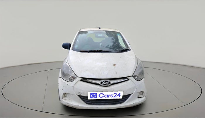 2012 Hyundai Eon MAGNA +, Petrol, Manual, 23,944 km, exterior