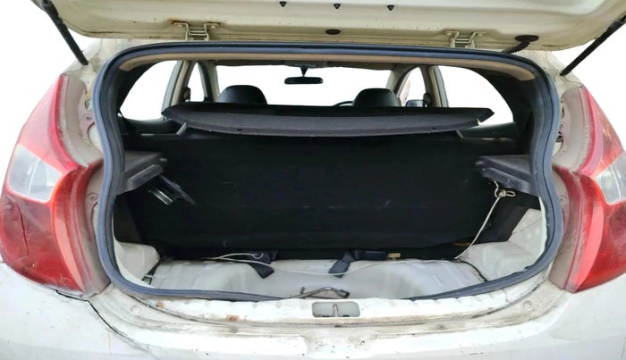 2012 Hyundai Eon MAGNA +, Petrol, Manual, 23,944 km, exterior