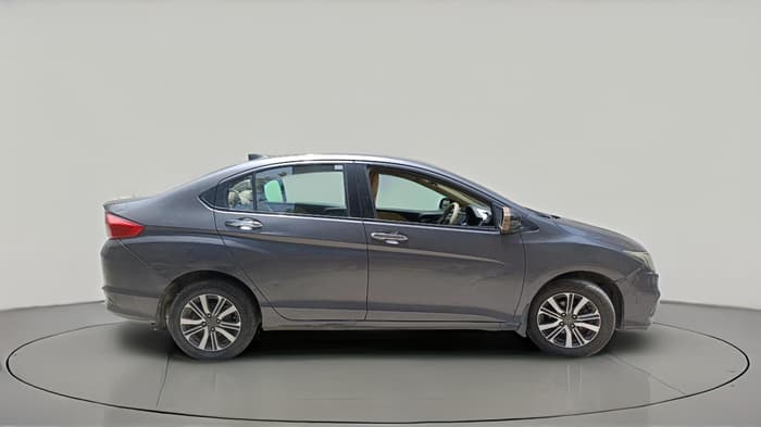 2019 Honda City 1.5L I-VTE V CVT, Petrol, Automatic, 47,195 km, exterior