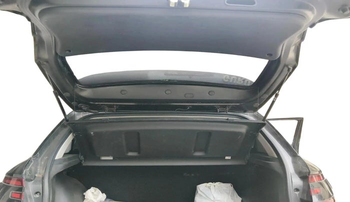 2022 Hyundai Creta S PLUS KNIGHT 1.5 PETROL, Petrol, Manual, 57,036 km, exterior