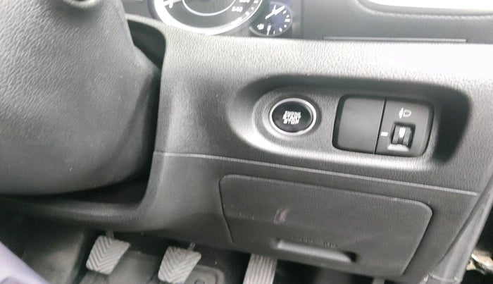 2022 Hyundai Creta S PLUS KNIGHT 1.5 PETROL, Petrol, Manual, 57,036 km, interior