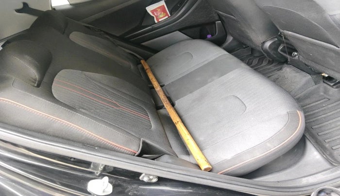 2022 Hyundai Creta S PLUS KNIGHT 1.5 PETROL, Petrol, Manual, 57,036 km, interior