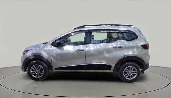 2023 Renault TRIBER RXT, CNG, Manual, 63,359 km, exterior