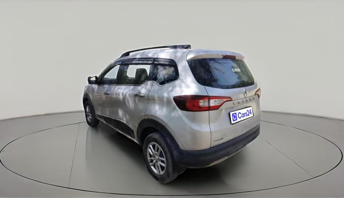 2023 Renault TRIBER RXT, CNG, Manual, 63,359 km, exterior
