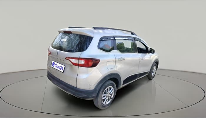2023 Renault TRIBER RXT, CNG, Manual, 63,359 km, exterior