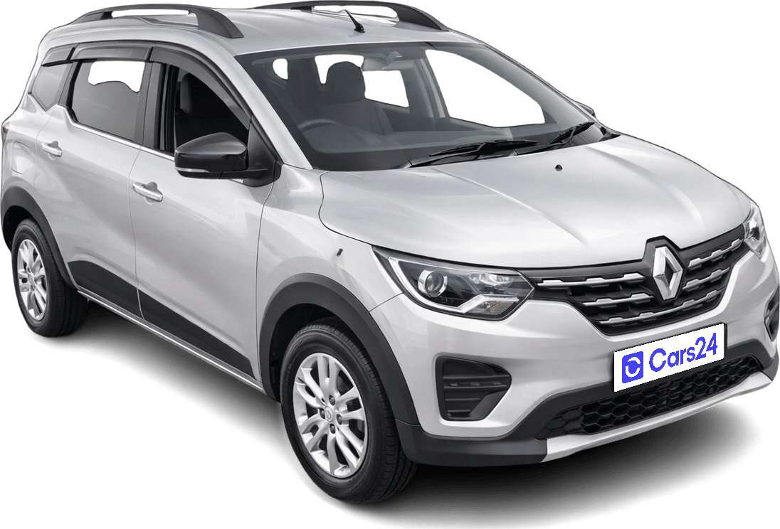 2023 Renault TRIBER - SUV - CNG - Manual - ₹4.90 lakh
