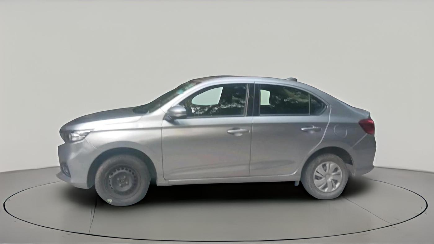 2020 Honda Amaze 1.2L I-VTEC S, Petrol, Manual, 25,080 km, exterior