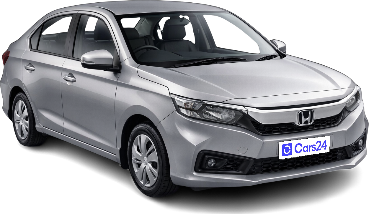 2020 Honda Amaze - Sedan - Petrol - Manual - ₹4.85 lakh