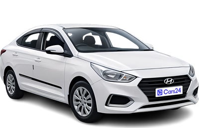2018 Hyundai Verna - Sedan - Petrol - Manual - ₹5.81 lakh