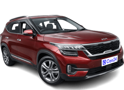 2022 KIA SELTOS - SUV - Diesel - Manual - ₹13.00 lakh