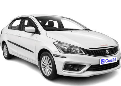 2019 Maruti Ciaz - Sedan - Petrol - Manual - ₹4.00 lakh