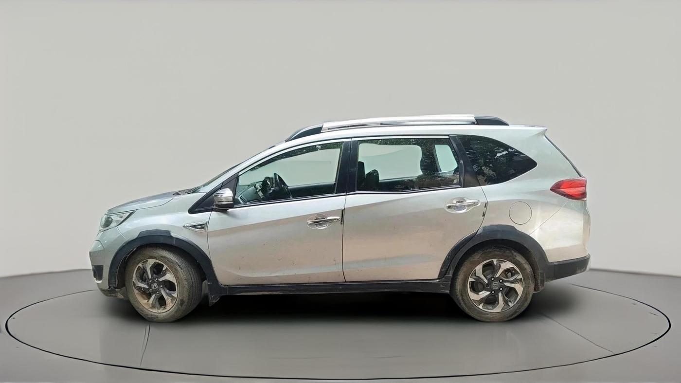 2017 Honda BR-V 1.5L I- DTEC V, Diesel, Manual, 1,57,896 km, exterior