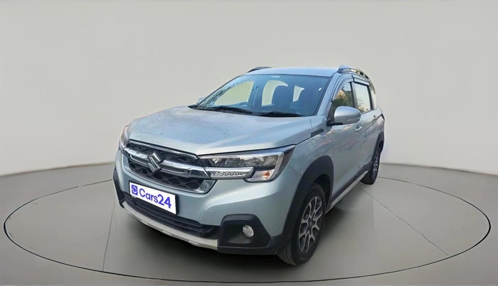 2023 Maruti XL6 ZETA MT, Petrol, Manual, 12,778 km, exterior