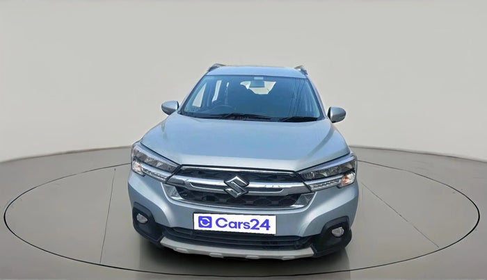2023 Maruti XL6 ZETA MT, Petrol, Manual, 12,778 km, exterior