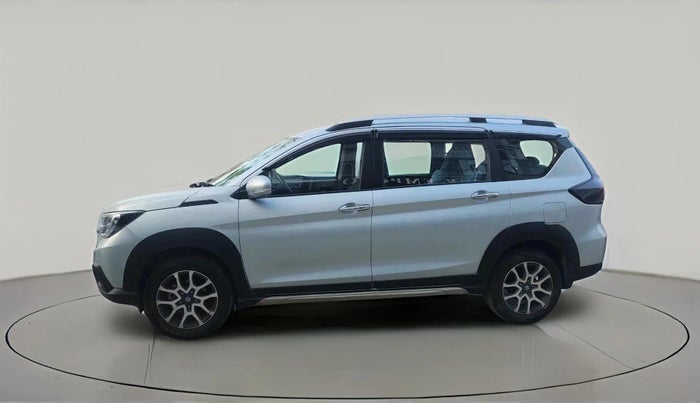 2023 Maruti XL6 ZETA MT, Petrol, Manual, 12,778 km, exterior