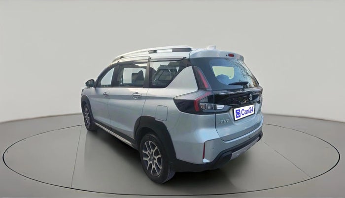 2023 Maruti XL6 ZETA MT, Petrol, Manual, 12,778 km, exterior