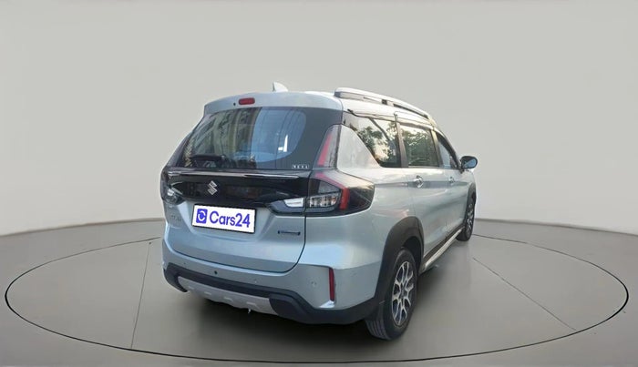 2023 Maruti XL6 ZETA MT, Petrol, Manual, 12,778 km, exterior