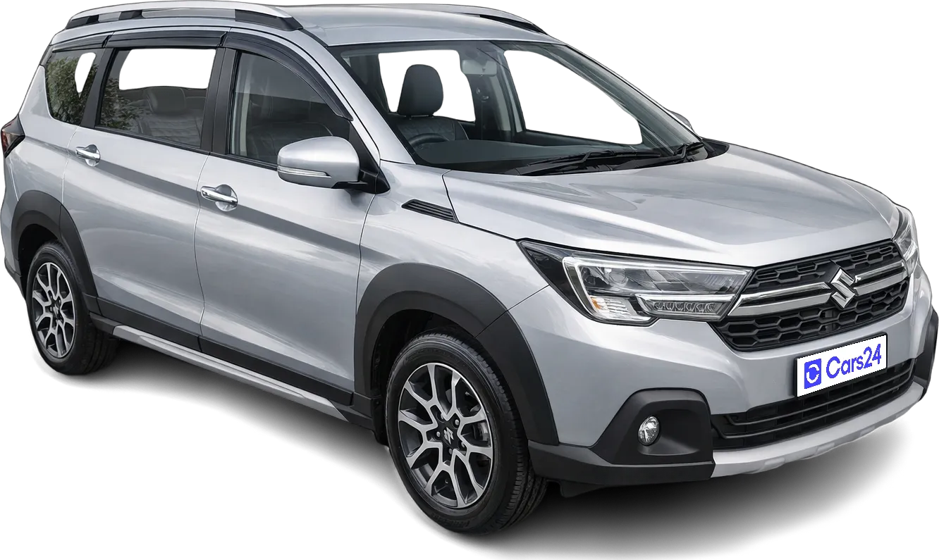 2023 Maruti XL6 - SUV - Petrol - Manual - ₹9.70 lakh
