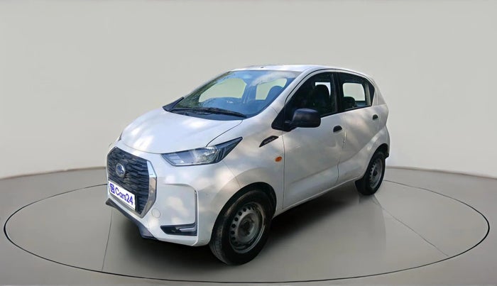 2021 Datsun Redi Go A, Petrol, Manual, 23,691 km, exterior