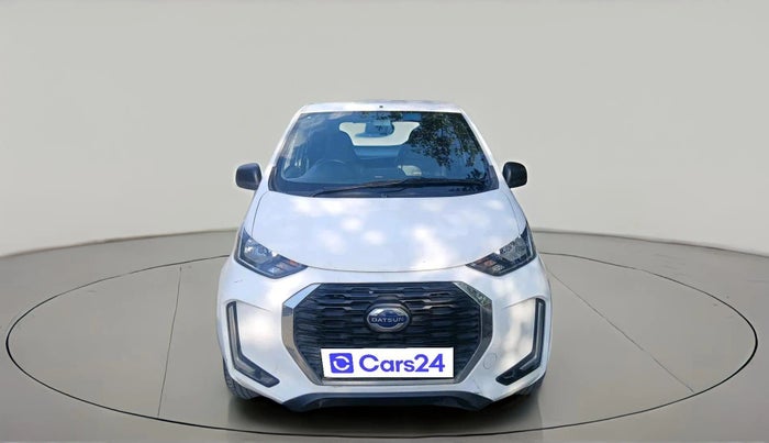 2021 Datsun Redi Go A, Petrol, Manual, 23,691 km, exterior