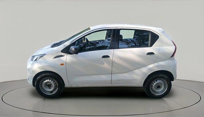 2021 Datsun Redi Go A, Petrol, Manual, 23,691 km, exterior