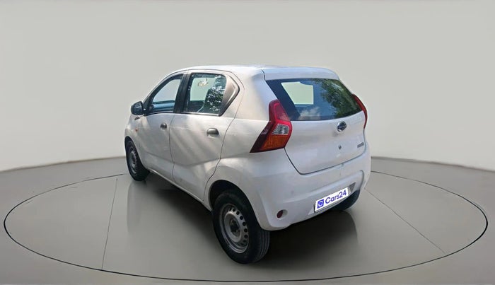 2021 Datsun Redi Go A, Petrol, Manual, 23,691 km, exterior