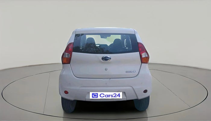 2021 Datsun Redi Go A, Petrol, Manual, 23,691 km, exterior