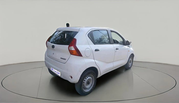 2021 Datsun Redi Go A, Petrol, Manual, 23,691 km, exterior