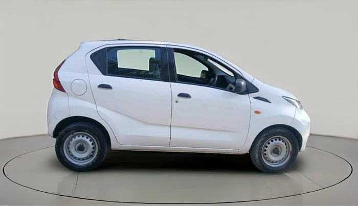 2021 Datsun Redi Go A, Petrol, Manual, 23,691 km, exterior