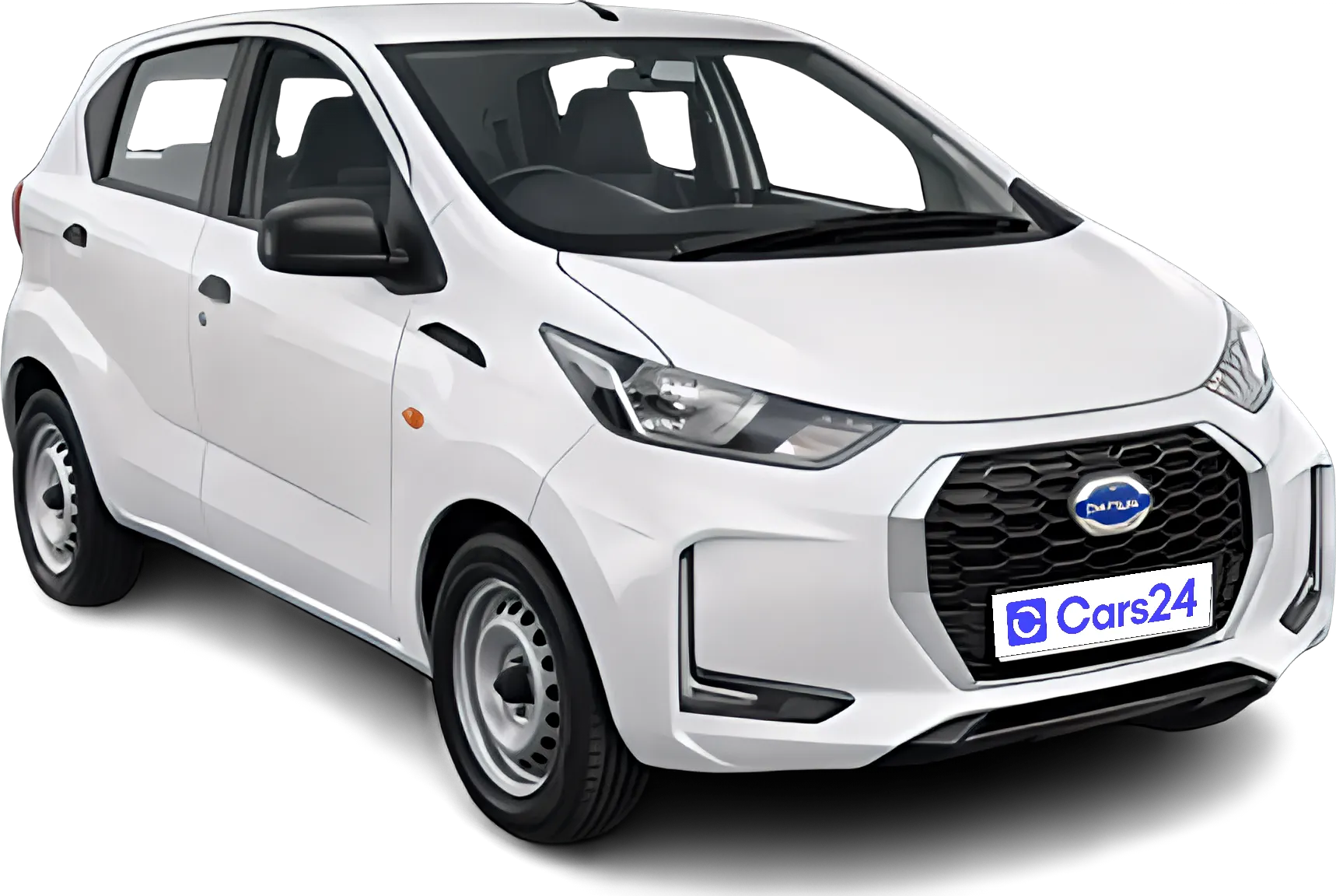 2021 Datsun Redi Go - Hatchback - Petrol - Manual - ₹2.70 lakh