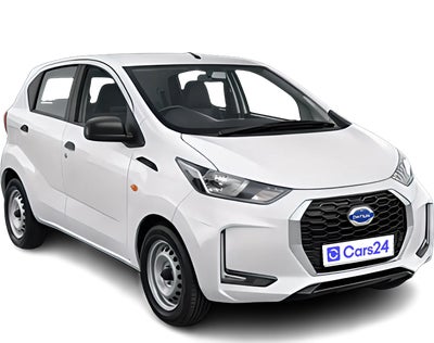 2021 Datsun Redi Go - Hatchback - Petrol - Manual - ₹2.70 lakh