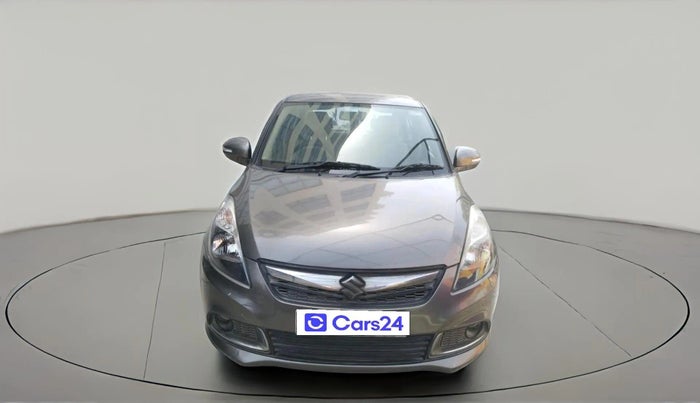 2015 Maruti Swift Dzire VXI, Petrol, Manual, 48,249 km, exterior